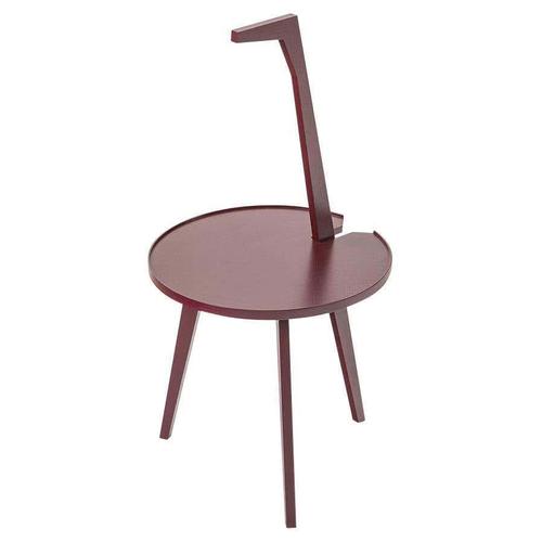 Not Yet Made - Made To Order Cicognino Side Table in Wood by Franco Albini for Cassina For Sale - Image 5 of 6