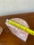 Light Pink Vintage Mexican Pink Onyx Bookends – Pair For Sale - Image 8 of 9
