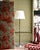 Not Yet Made - Made To Order Alte Floor Lamp in Brass with Bronze and Fabric by Marine Breynaert For Sale - Image 5 of 6