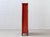 Chinese Wedding Cabinet in Red For Sale - Image 13 of 16
