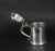 17th Century Charles II English Sterling Silver Tankard, 1680s For Sale - Image 13 of 18