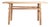 Antique Rustic Elm Console Table For Sale
