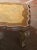 Early 20th Century Italian Louis XV Painted and Giltwood Coffee Table For Sale - Image 4 of 7