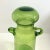 Mid-Century Modern Vintage Blenko Large Covered Decanter, Design by Nickerson For Sale - Image 3 of 8