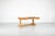 "Samara" desk and chair in light oak. Designed by Derk Jan De Vries for Maisa di Seveso, Belgium, 1977. Designer - Derk...