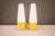 Wall Sconces by Hans-Agne Jakobsson for Ifö, Set of 2 For Sale - Image 9 of 14