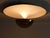 Mid-Century Modern Ceiling Fixture by Bünte & Remmler, Germany, 1950s For Sale - Image 12 of 18