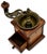 This really is an Absolutely Beautiful Antique Coffee Mill - Coffee Bean Grinder. Circa Early 19th Century. This is a Very...