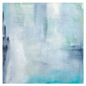 Original Painting - Sea Smoke by Julia Contacessi