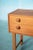 Scandinavian Chest of Drawers in Blond Oak, 1960s For Sale - Image 14 of 18