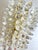 Pair of Luxury Italian "Spikes" Murano Glass Scenographic Wall Sconces For Sale - Image 4 of 6
