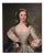 Austrian Artist, Portrait Composition, 1830, Oil Painting on Canvas For Sale