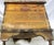 19th Century Early American Style Cedar Constructed Trunk Blanket Chest Castors For Sale - Image 14 of 16