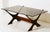 Condor Coffee Table by Fredrik Schriever Abeln For Sale - Image 10 of 10