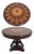 Maitland Smith 8116-30 Clackson Center Table For Sale