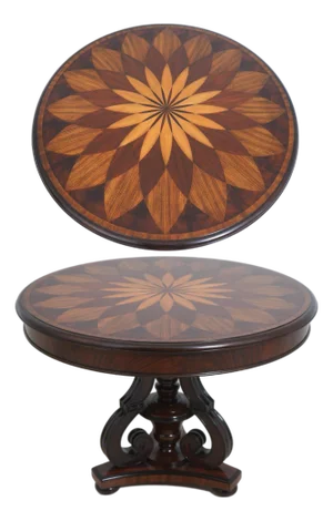 Maitland Smith 8116-30 Clackson Center Table