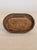 Rustic 1900s Antique American Cast Iron Soap Dish For Sale - Image 3 of 4