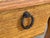 Scandinavian Modern Oak Two-Door Cabinet by Henning Kjærnulf, 1960s For Sale - Image 11 of 13