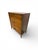 Mid-Century Modern Mid-Century Modern Lane Tuxedo Walnut High Chest For Sale - Image 3 of 8