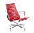 Mid-Century Modern Swivel Lounge Chairs Model EA116 by Charles & Ray Eames for Vitra, 1990s For Sale - Image 3 of 10