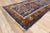 Contemporary 20th Century Persian Karaja Heriz Runner - 2′7″ × 9′2″ For Sale - Image 3 of 9