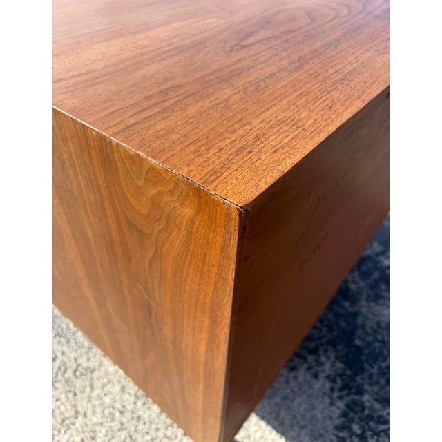 Refinished Mid Century Drexel Declaration Smallboy For Sale In Tampa - Image 6 of 12