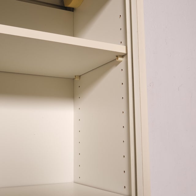 Roller Shutter Cabinet from Rotowood, 1980s-1990s For Sale - Image 9 of 13