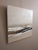 Contemporary Modernist 'Drift of Light' Swedish Original Abstract Landscape Oil Painting, Framed For Sale - Image 4 of 13