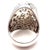 Pasquale Bruni 18k White Gold .65ctw Diamond Cielo Stars Ring sz 12 For Sale - Image 4 of 5