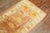 Turkish Warm Vintage Oushak Rug rug no.j3387 For Sale - Image 3 of 6