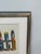 Wayne Thiebaud Lipsticks Print, Signed For Sale - Image 4 of 12