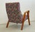 Mid-Century Armchair by Tatra Pravenec for František Jirák, 1960s For Sale - Image 4 of 10