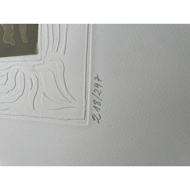 1970s Collector's Edition of Sefer Yetsira and the Thirty-Two Paths of Wisdom- Set of 37 For Sale - Image 18 of 18