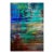 Contemporary Abstract Oil on Linen "Abstract Informal 2023-2104-11" by Robert Niesse For Sale