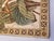 Mid 19th Century Pair of Antique English Botanical Tiles For Sale - Image 5 of 14
