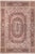Art Nouveau 1990's Pak-Persian Gray/Brown Wool Rug - 9'3'' X 12'6'' For Sale - Image 9 of 9