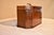 18th Century Period Georgian Tea Caddy, Circa 1790-1810 For Sale - Image 5 of 10