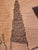 Triangle Iii: Law of Three Hand Woven Tapestry Series 1990 For Sale - Image 12 of 12