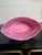 Vintage Pink Splash Luster Cache Pot For Sale In Baltimore - Image 6 of 7