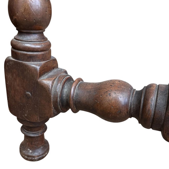 Pair of 19th Century Spanish Tables For Sale - Image 16 of 18