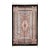 Pasargad DC Exquisite Design Paris Palace Fine Power Loom v. Silk Rug For Sale