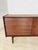 Contemporary Mid-Century Modern Sideboard in Teak, 1960s For Sale - Image 3 of 18
