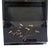 Antique English 19th C Parquetry Inlaid & Ebonized Chinoiserie Leather Lap Desk For Sale - Image 13 of 18