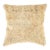 Pasargad DC Vintage Hand Knotted Rug Turkish Pillow For Sale