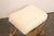 Mid 20th Century French Louis XVI Inspired Curule Stool For Sale - Image 5 of 13