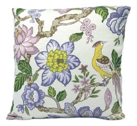 Example of Schumacher Textiles