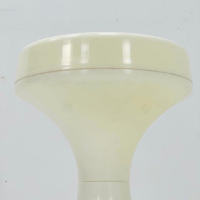 West German Space Age Stool from Emsa, 1980s For Sale - Image 9 of 11