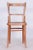 1920s Art Deco Beech Chair from Fischel, Czechia, 1920s For Sale - Image 5 of 10