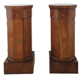 Example of Storage Cabinets & Cupboards