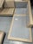 Item: Modular Sectional Sofa With Ottoman. Maker: Roche Bobois (France). Designer: Sacha Lakic. Style: Improviste....